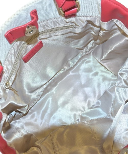 INDIVI กระเป๋าถือขนาดใหญ่