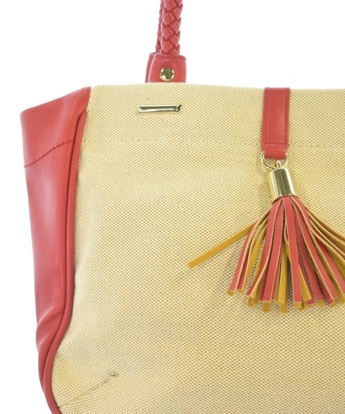 INDIVI กระเป๋าถือขนาดใหญ่