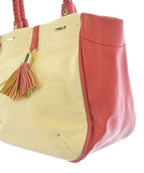 INDIVI กระเป๋าถือขนาดใหญ่