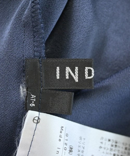 INDIVI เสื้อสตรี