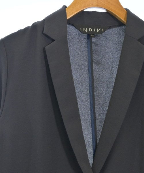 INDIVI แจ็คเก็ตลำลอง