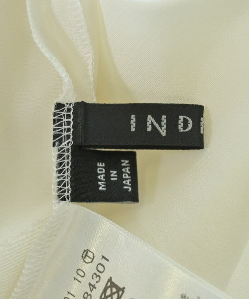 INDIVI เสื้อสตรี