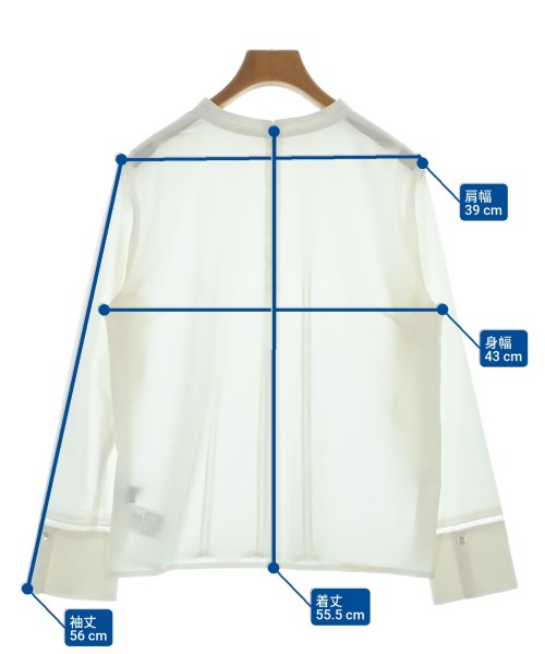 INDIVI เสื้อสตรี