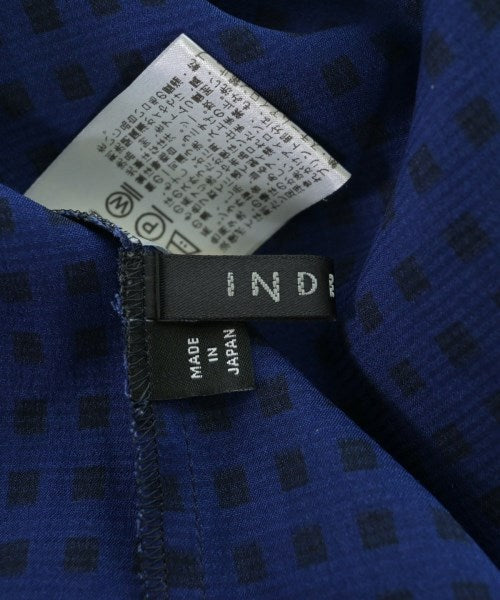 INDIVI เสื้อสตรี