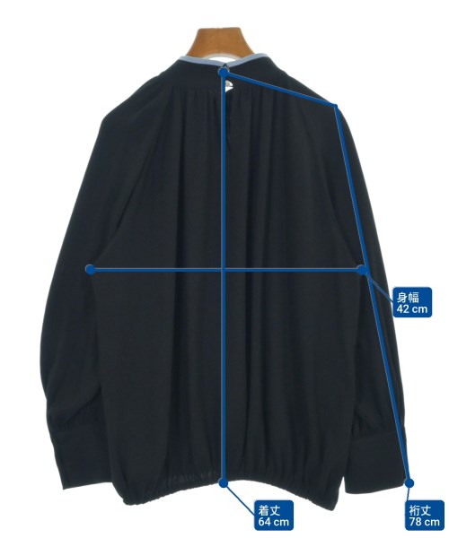 INDIVI เสื้อสตรี