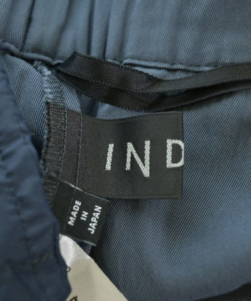 INDIVI กางเกงขายาว