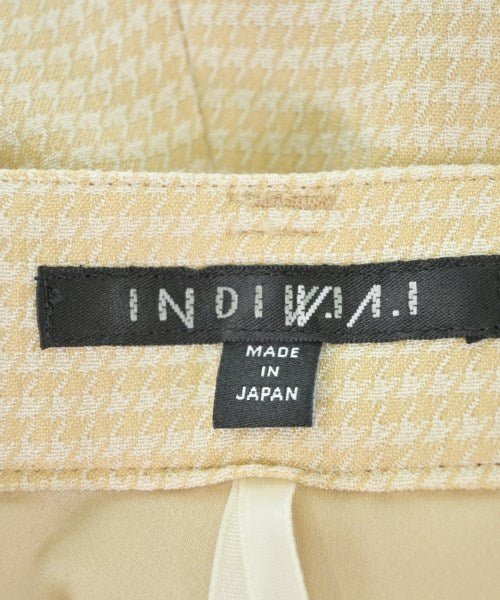 INDIVI กางเกงขายาว