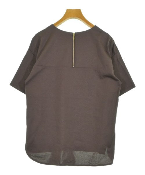 INDIVI เสื้อยืด/เสื้อท็อปส์