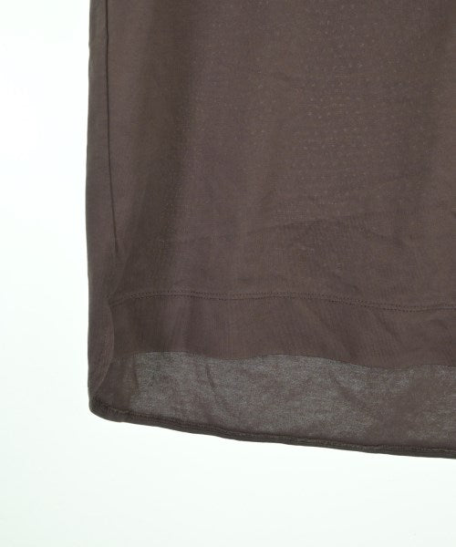 INDIVI เสื้อยืด/เสื้อท็อปส์