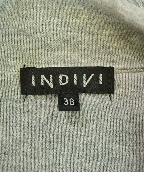 INDIVI เสื้อกันหนาว