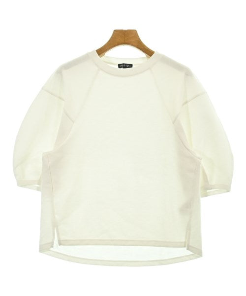 INDIVI เสื้อยืด/เสื้อท็อปส์