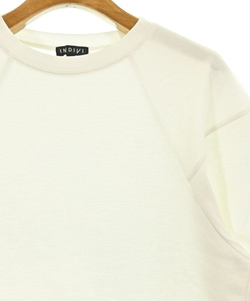 INDIVI เสื้อยืด/เสื้อท็อปส์