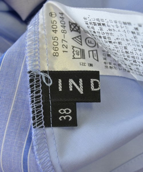 INDIVI เสื้อสตรี