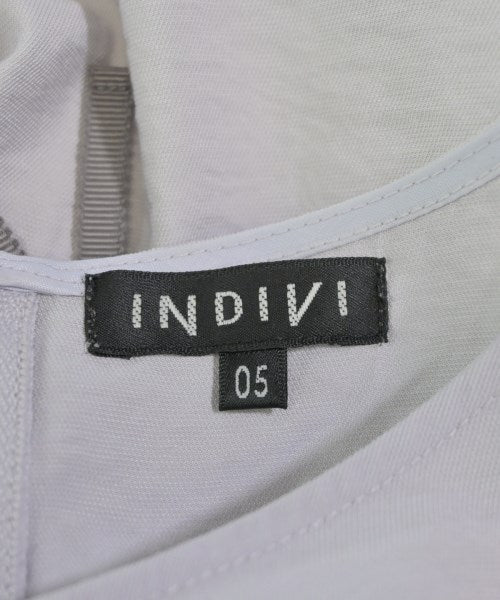 INDIVI เสื้อสตรี