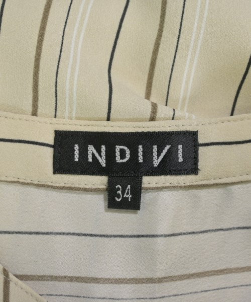 INDIVI เสื้อสตรี