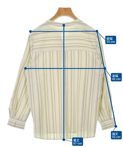 INDIVI เสื้อสตรี