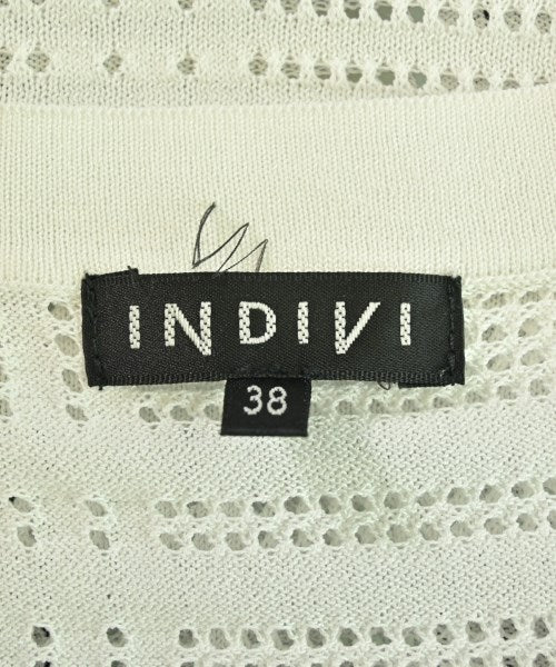 INDIVI เสื้อกันหนาว