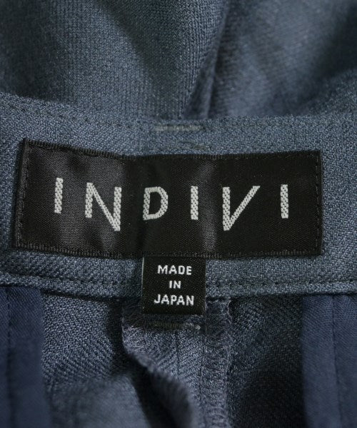 INDIVI กางเกง อื่น