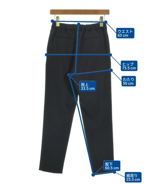 INDIVI กางเกง 5 ส่วน