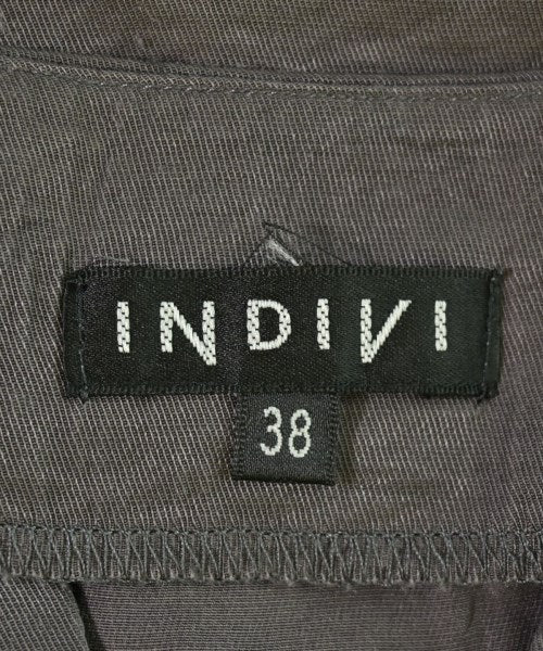 INDIVI เสื้อสตรี