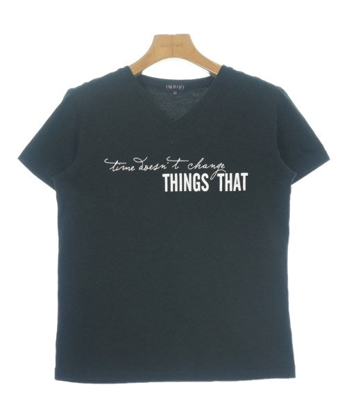 INDIVI เสื้อยืด/เสื้อท็อปส์