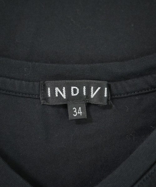 INDIVI เสื้อยืด/เสื้อท็อปส์