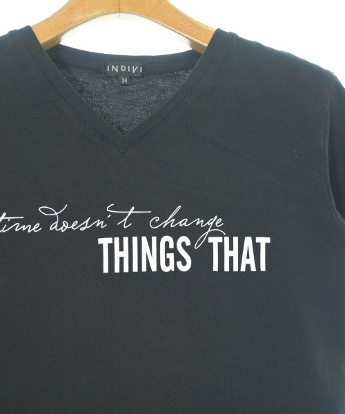 INDIVI เสื้อยืด/เสื้อท็อปส์