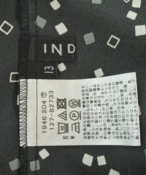 INDIVI เสื้อสตรี