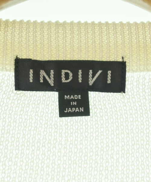 INDIVI เสื้อกันหนาว