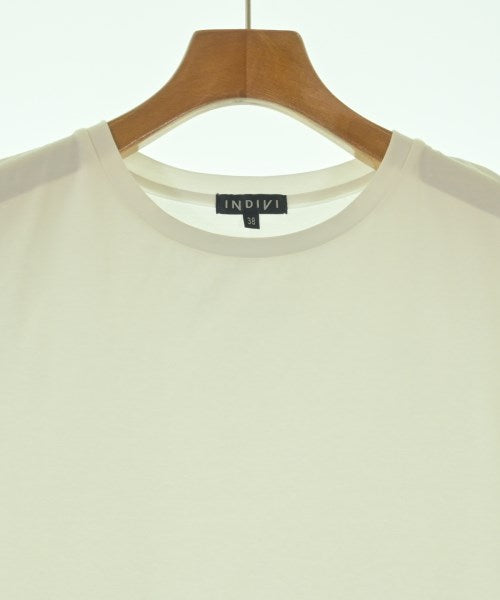 INDIVI เสื้อยืด/เสื้อท็อปส์