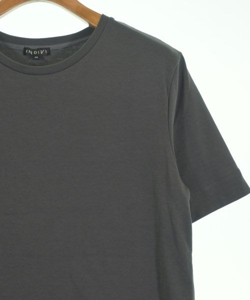 INDIVI เสื้อยืด/เสื้อท็อปส์
