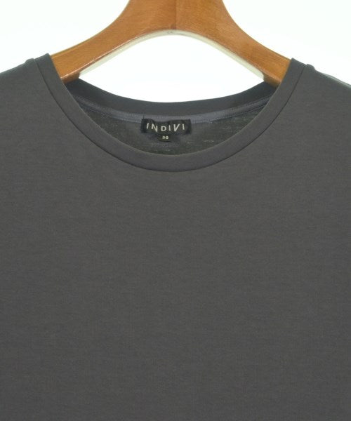 INDIVI เสื้อยืด/เสื้อท็อปส์