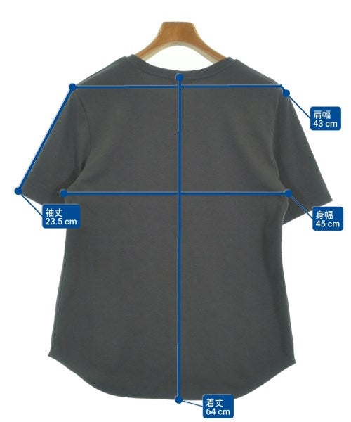 INDIVI เสื้อยืด/เสื้อท็อปส์