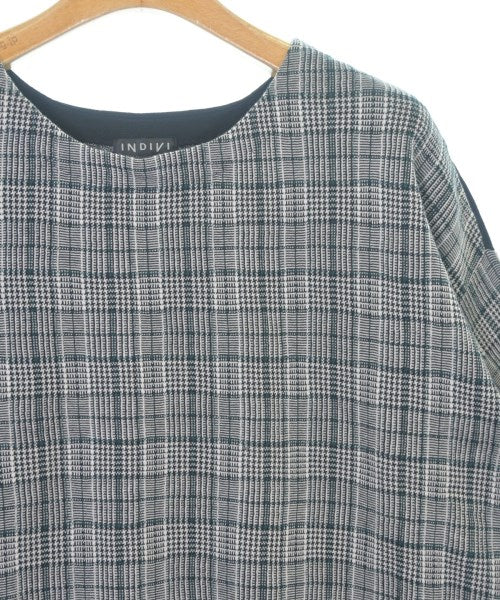 INDIVI เสื้อยืด/เสื้อท็อปส์