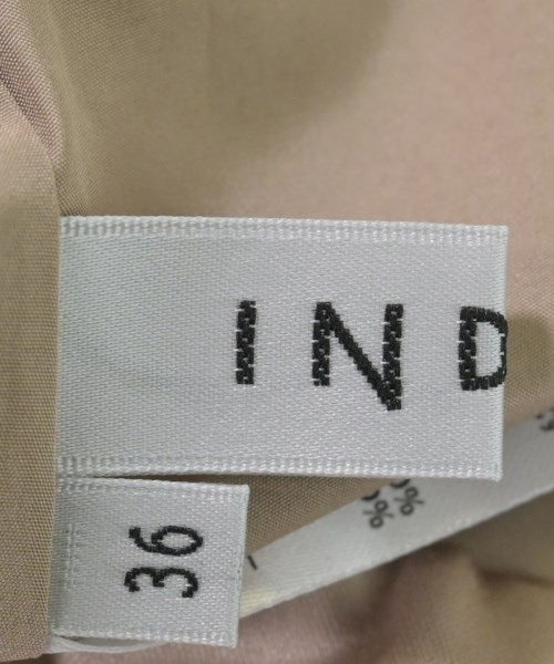 INDIVI กระโปรงยาว/แม็กซี่ยาว
