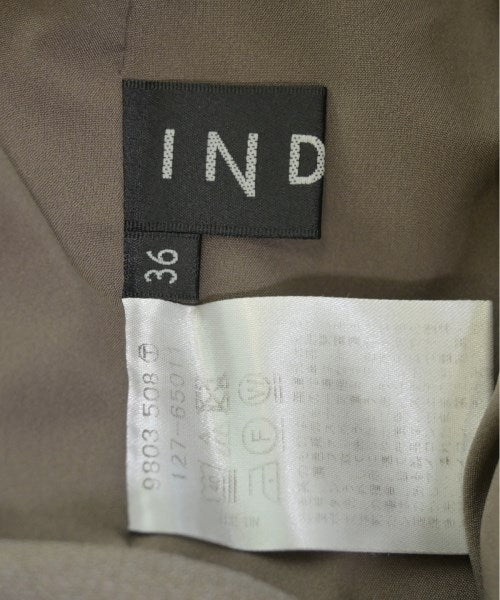 INDIVI กางเกง อื่น