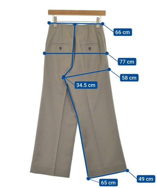 INDIVI กางเกง อื่น