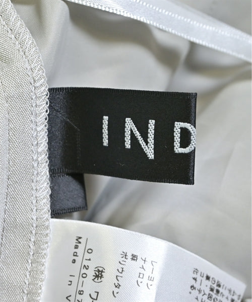 INDIVI กางเกง อื่น