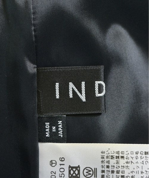 INDIVI กระโปรงยาวถึงเข่า