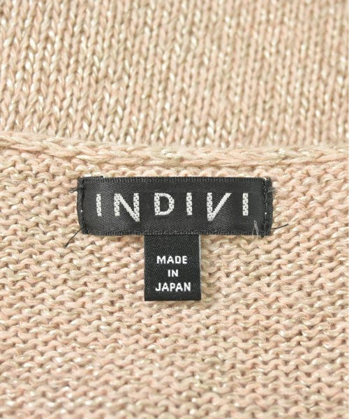 INDIVI เสื้อกันหนาว