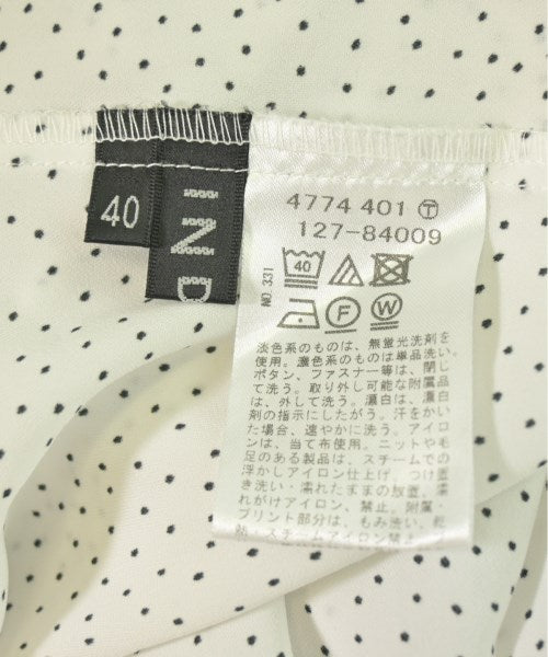 INDIVI เสื้อสตรี