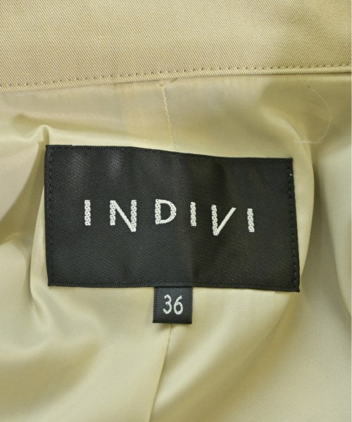 INDIVI เสื้อกันฝน