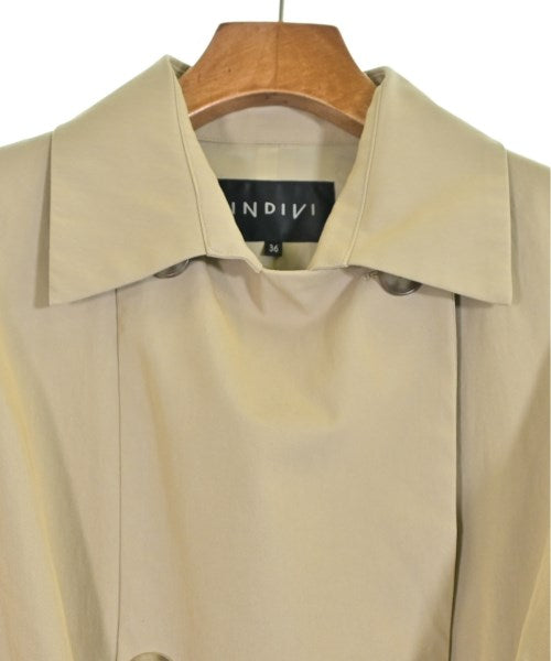 INDIVI เสื้อกันฝน