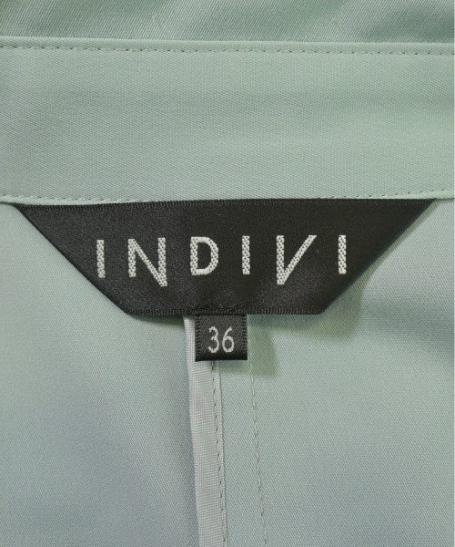 INDIVI เสื้อโค้ท อื่น