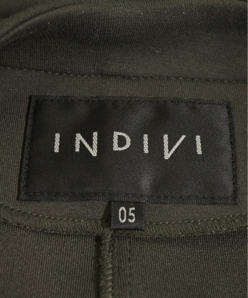 INDIVI แจ็คเก็ตเบลาส์ อื่น