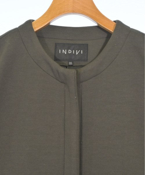 INDIVI แจ็คเก็ตเบลาส์ อื่น