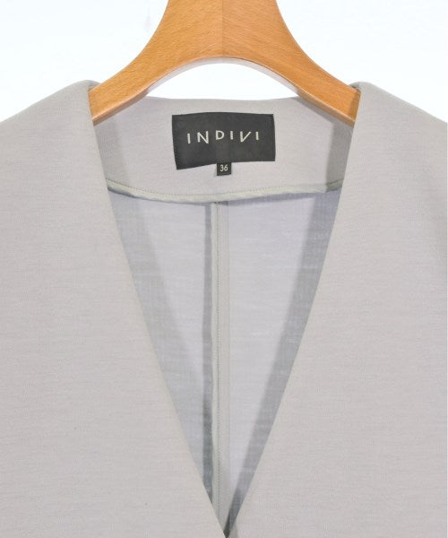 INDIVI เสื้อโค้ท อื่น