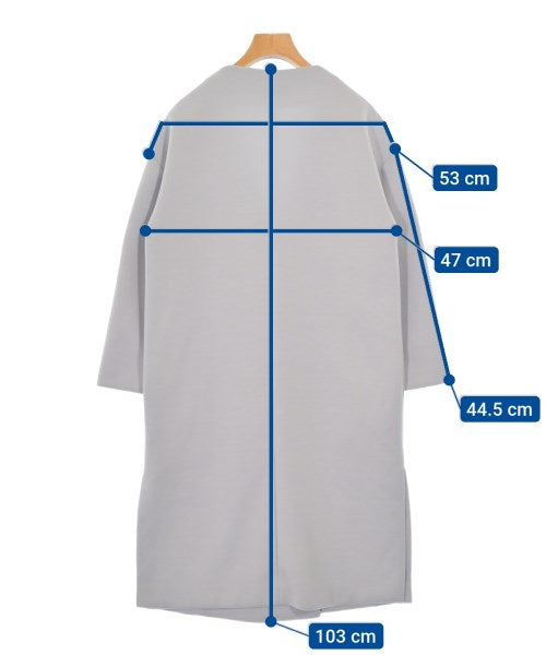 INDIVI เสื้อโค้ท อื่น