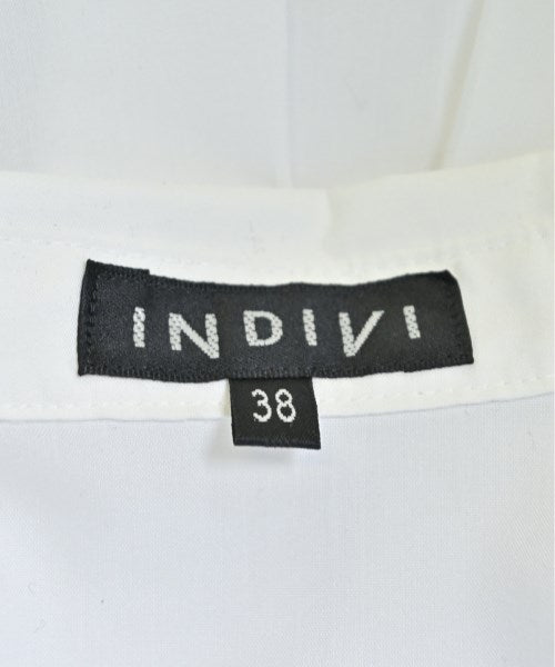 INDIVI เสื้อลำลอง