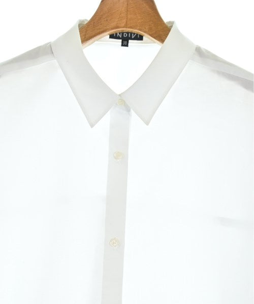INDIVI เสื้อลำลอง